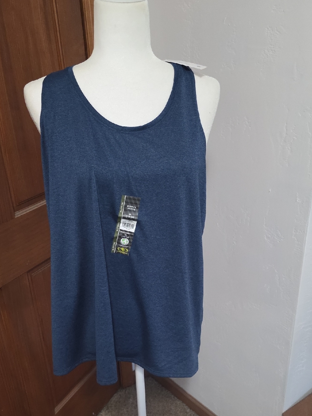 NWT Athletic Works Core Tank